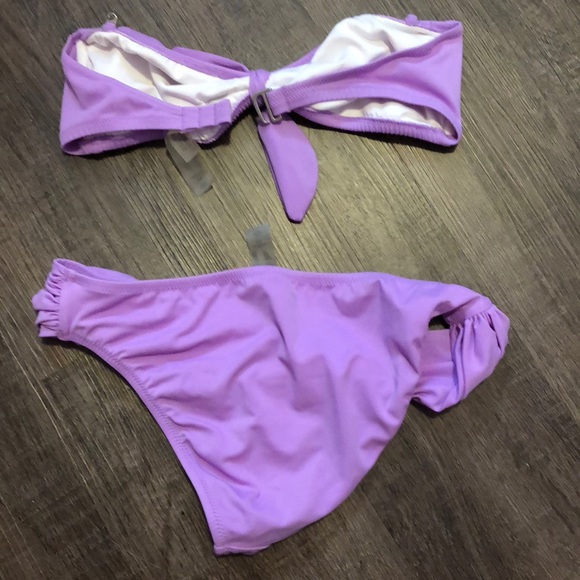 Two Piece 👙 - Picture 2 of 4